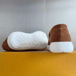 Picture of Louis Vuitton Shoes _SKULVsz39-45416188.5cmmnf1005
